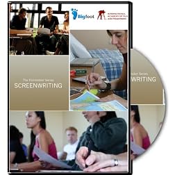 The Filmmaker Series: Screenwriting