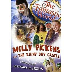 Molly Pickens And The Rainy Day Castle