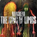 The King of Limbs by Radiohead
