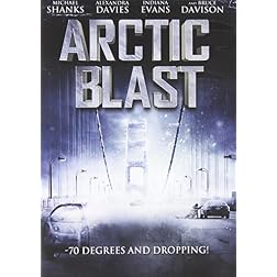 Arctic Blast