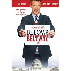 Below the Beltway