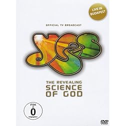 Yes - The Revealing Science Of God