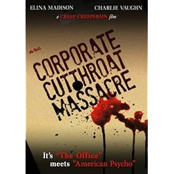 Corporate Cut Throat Massacre, The