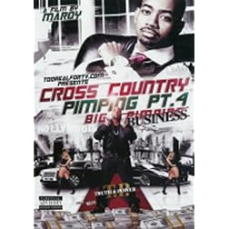 Cross Country Pimping 4