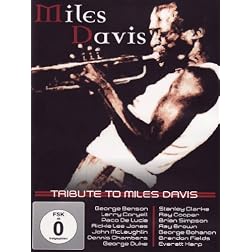 V/A - Tribute To Miles Davis