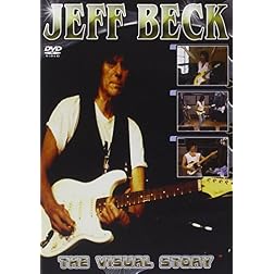 Beck, Jeff - The Visual Story