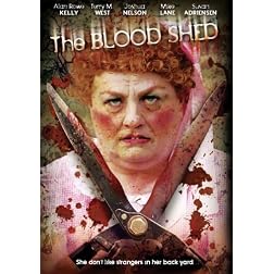 Blood Shed