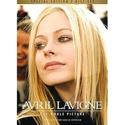 Lavigne, Avril - The Whole Picture