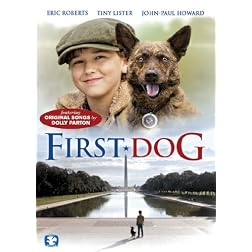 First Dog