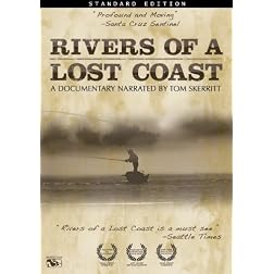 Rivers Of A Lost Coast: Standard Edition