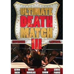 Ultimate Death Match 3