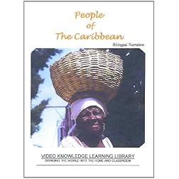 People of The Caribbean (Bilingual Narration)