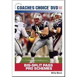 Big-Split Pass Pro Schemes