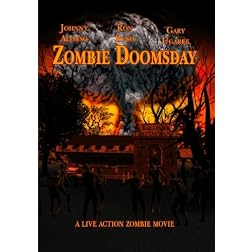 Zombie Doomsday