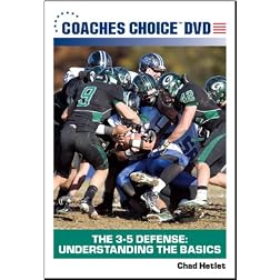 The 3-5 Defense: Understanding the Basics