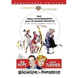 Bachelor in Paradise