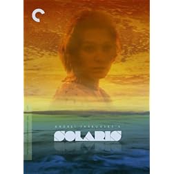 Solaris: The Criterion Collection