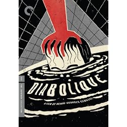 Diabolique: The Criterion Collection