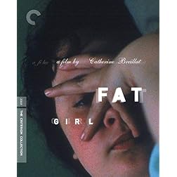 Fat Girl: The Criterion Collection [Blu-ray]