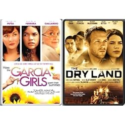 Dry Land / Garcia Girls