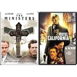Hotel Ca / The Ministers