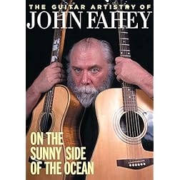 Guitar Artistry of John Fahey