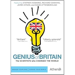 Genius of Britain