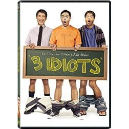 3 Idiots