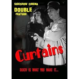 Potential Sins/Curtains