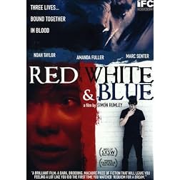 Red White & Blue