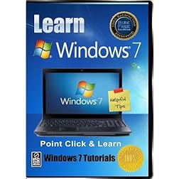 Windows 7 Training Tutorial