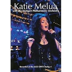 Katie Melua With the Stuttgart Philharmonic Orch