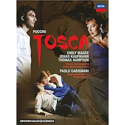 Puccini: Tosca