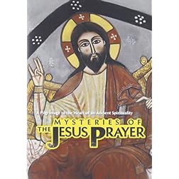 Mysteries of the Jesus Prayer