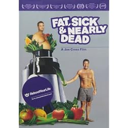 Fat Sick & Nearly Dead