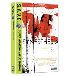 Synesthesia: Live Action Movie - Save