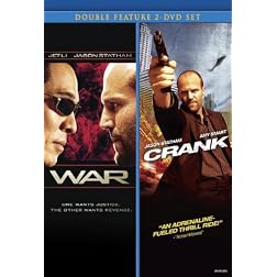 Crank & War