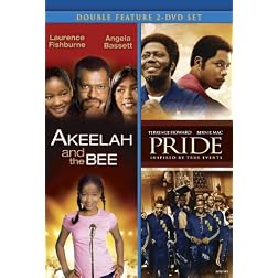 Akeelah & The Bee & Pride