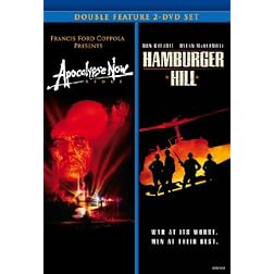 Apocalypse Now/Hamburger Hill