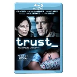 Trust [Blu-ray]