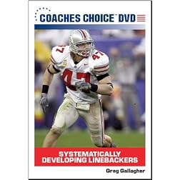 Systematically Developing Linebackers