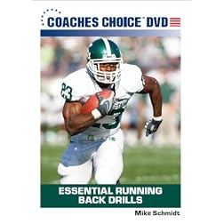 Essential Running Back Drills