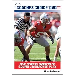 Five Core Elements of Sound Linebacker Play