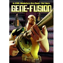 Gene-Fusion