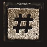 Codes and Keys by Death Cab For Cutie