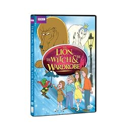 Chronicles of Narnia: Lion Witch & Wardrobe