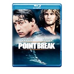 Point Break [Blu-ray]