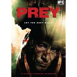 Prey