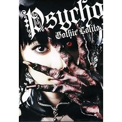 Psycho Gothic Lolita