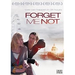 Forget Me Not
